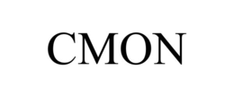 CMON trademark