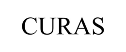 CURAS trademark