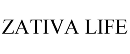 ZATIVA LIFE trademark