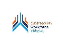 CYBERSECURITY WORKFORCE INITIATIVE trademark