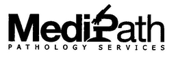 MEDIPATH PATHOLOGY SERVICES trademark