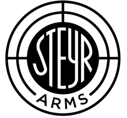 STEYR ARMS trademark
