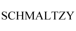 SCHMALTZY trademark