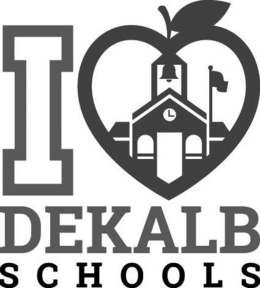 I DEKALB SCHOOLS trademark