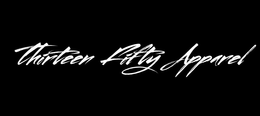 THIRTEEN FIFTY APPAREL trademark