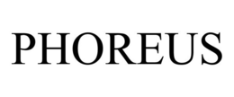 PHOREUS trademark