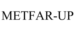 METFAR-UP trademark