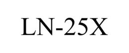 LN-25X trademark