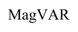 MAGVAR trademark