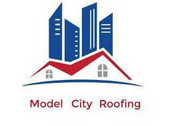 MODEL CITY ROOFING trademark