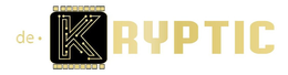 DE. KRYPTIC trademark