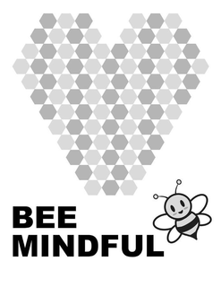 BEE MINDFUL trademark