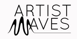 ARTIST WAVES trademark