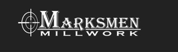 MARKSMEN MILLWORK trademark