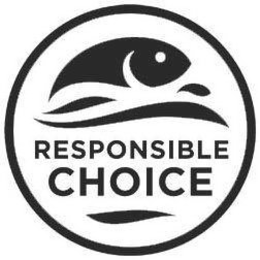 RESPONSIBLE CHOICE trademark