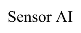 SENSOR AI trademark