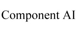 COMPONENT AI trademark