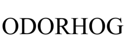 ODORHOG trademark