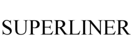 SUPERLINER trademark