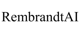 REMBRANDTAI trademark