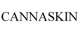 CANNASKIN trademark