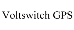 VOLTSWITCH GPS trademark