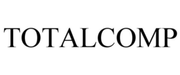 TOTALCOMP trademark