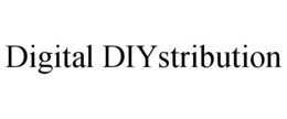 DIGITAL DIYSTRIBUTION trademark