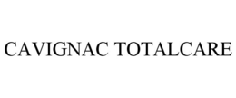 CAVIGNAC TOTALCARE trademark