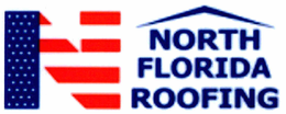 NORTH FLORIDA ROOFING trademark
