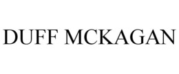 DUFF MCKAGAN trademark