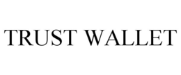TRUST WALLET trademark