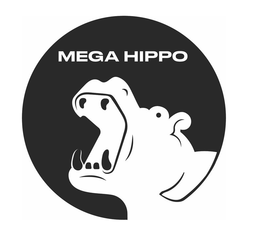 MEGA HIPPO trademark