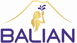 BALIAN trademark