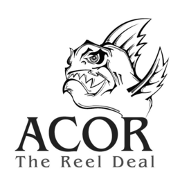 ACOR THE REEL DEAL trademark