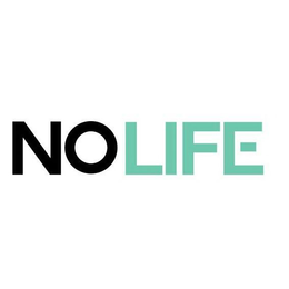 NO LIFE trademark