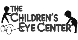 THE CHILDREN'S EYE CENTER trademark