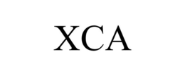 XCA trademark