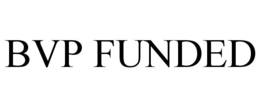 BVP FUNDED trademark