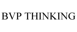 BVP THINKING trademark