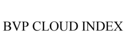 BVP CLOUD INDEX trademark