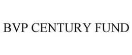 BVP CENTURY FUND trademark