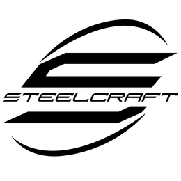 S STEELCRAFT trademark