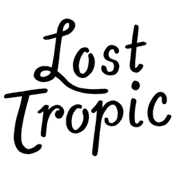 LOST TROPIC trademark