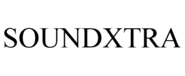 SOUNDXTRA trademark