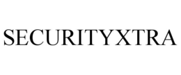 SECURITYXTRA trademark