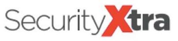 SECURITYXTRA trademark