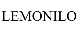 LEMONILO trademark