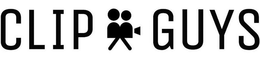 CLIP GUYS trademark