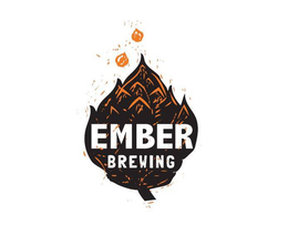 EMBER BREWING trademark
